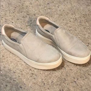 Dr. Scholl’s slip ons